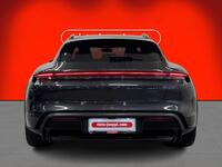 Porsche Taycan vaihtoauto