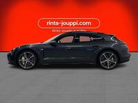 Porsche Taycan vaihtoauto