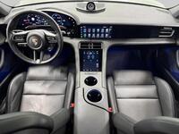 Porsche Taycan vaihtoauto