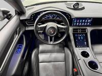 Porsche Taycan vaihtoauto