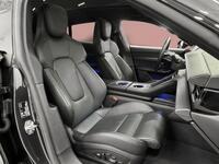 Porsche Taycan vaihtoauto