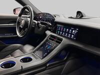 Porsche Taycan vaihtoauto