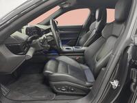 Porsche Taycan vaihtoauto
