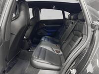 Porsche Taycan vaihtoauto