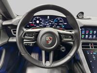 Porsche Taycan vaihtoauto