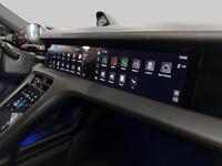 Porsche Taycan vaihtoauto