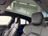 Porsche Taycan vaihtoauto