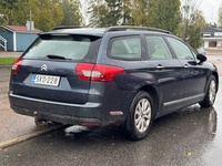 Citroën C5 vaihtoauto
