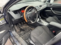 Citroën C5 vaihtoauto