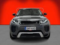 Land Rover Range Rover Evoque vaihtoauto