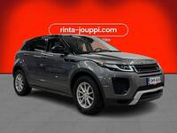 Land Rover Range Rover Evoque vaihtoauto