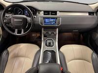 Land Rover Range Rover Evoque vaihtoauto