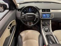 Land Rover Range Rover Evoque vaihtoauto