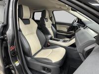 Land Rover Range Rover Evoque vaihtoauto