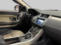Land Rover Range Rover Evoque vaihtoauto