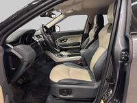 Land Rover Range Rover Evoque vaihtoauto