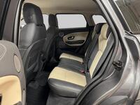 Land Rover Range Rover Evoque vaihtoauto