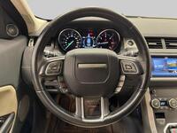 Land Rover Range Rover Evoque vaihtoauto