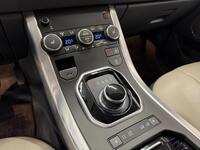 Land Rover Range Rover Evoque vaihtoauto