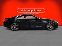 BMW 650 vaihtoauto