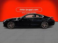 BMW 650 vaihtoauto