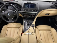 BMW 650 vaihtoauto