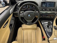 BMW 650 vaihtoauto