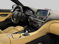 BMW 650 vaihtoauto