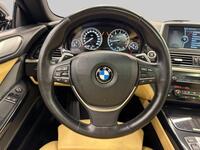 BMW 650 vaihtoauto