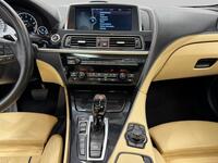 BMW 650 vaihtoauto