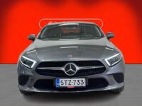 Mercedes-Benz CLS vaihtoauto