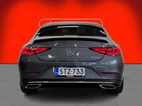 Mercedes-Benz CLS vaihtoauto