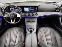 Mercedes-Benz CLS vaihtoauto