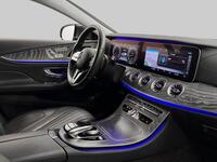 Mercedes-Benz CLS vaihtoauto