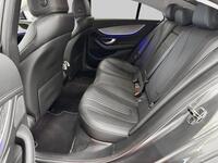 Mercedes-Benz CLS vaihtoauto