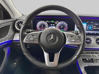 Mercedes-Benz CLS vaihtoauto