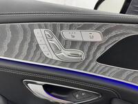 Mercedes-Benz CLS vaihtoauto