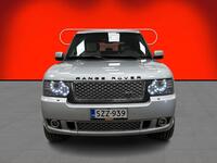 Land Rover Range Rover vaihtoauto