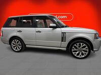 Land Rover Range Rover vaihtoauto