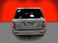 Land Rover Range Rover vaihtoauto