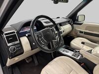 Land Rover Range Rover vaihtoauto