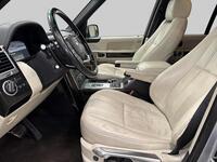 Land Rover Range Rover vaihtoauto