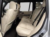 Land Rover Range Rover vaihtoauto