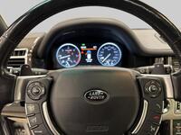 Land Rover Range Rover vaihtoauto