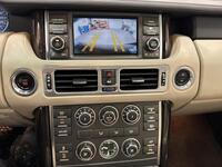 Land Rover Range Rover vaihtoauto