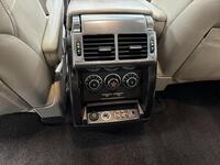 Land Rover Range Rover vaihtoauto