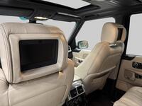 Land Rover Range Rover vaihtoauto