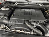 Land Rover Range Rover vaihtoauto