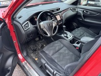 Nissan X-Trail vaihtoauto