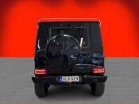 Mercedes-Benz G vaihtoauto